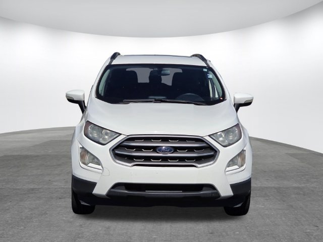Used 2018 Ford EcoSport SE FWD image 2