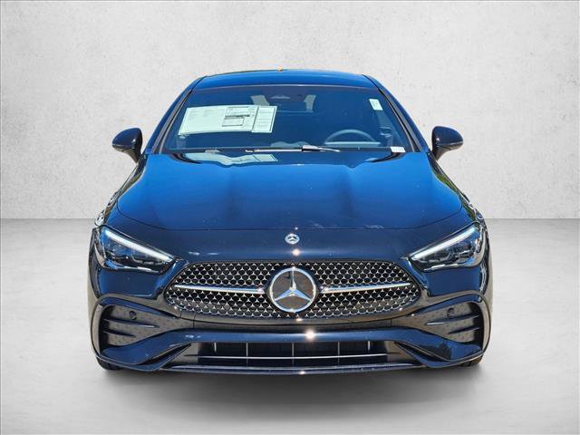 New 2026 Mercedes-Benz CLE 450 4MATIC Coupe image 6