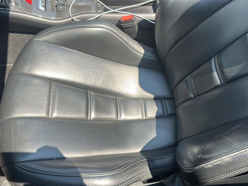 Used 2014 Ferrari 458 Spider image 11