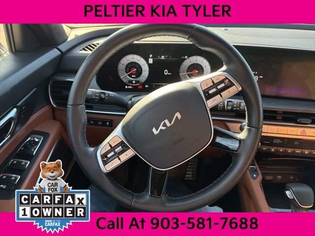 Used 2025 Kia Telluride SX Prestige X-Line image 20