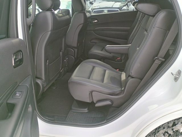 Used 2022 Dodge Durango GT image 23