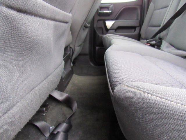 Used 2018 Chevrolet Silverado 1500 LT image 27