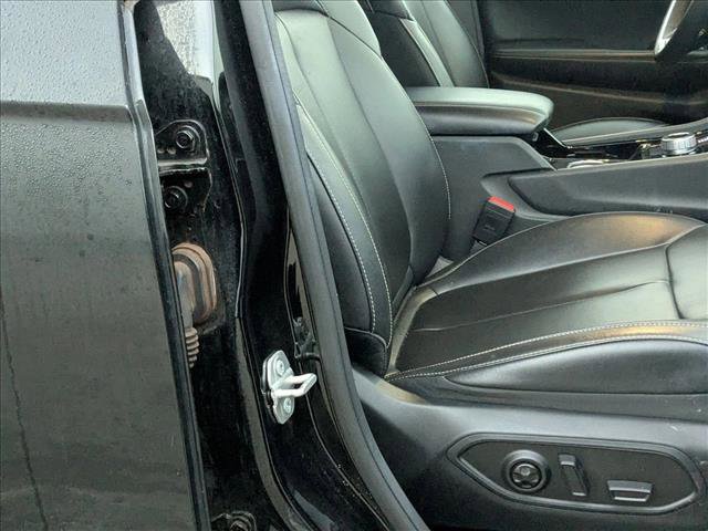 Used 2023 Jeep Grand Cherokee L Limited image 22