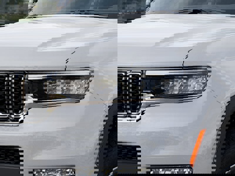 New 2025 Jeep Grand Cherokee L Limited w/ Luxury Tech Group II image 30