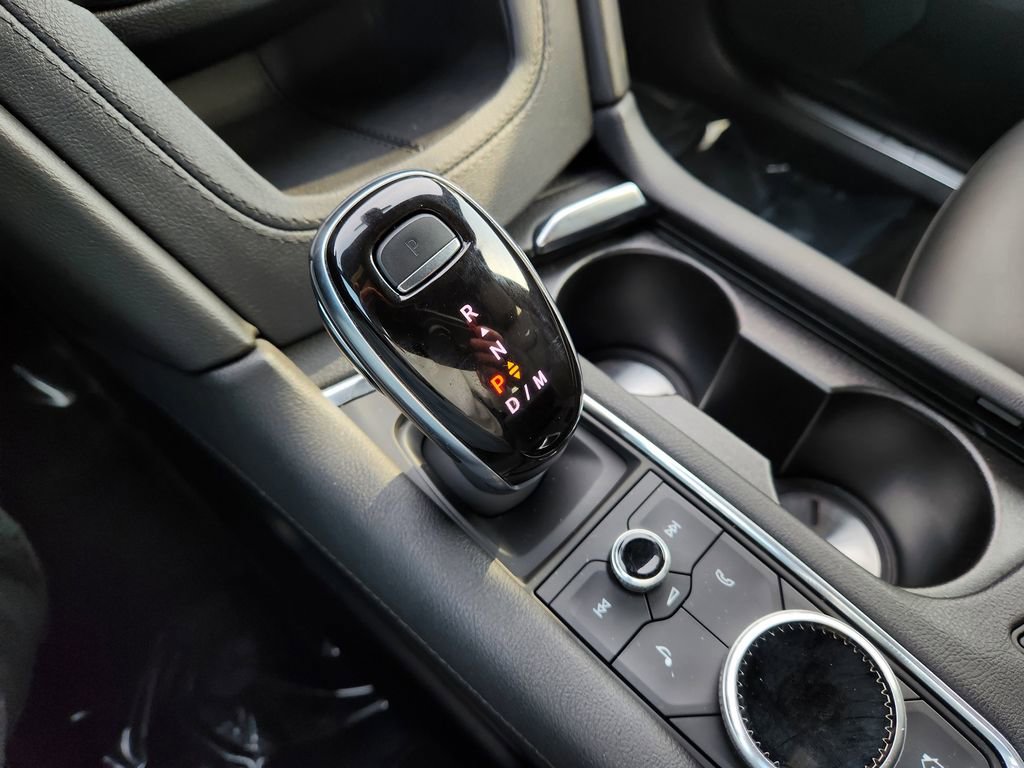 Used 2021 Cadillac XT5 Luxury image 21