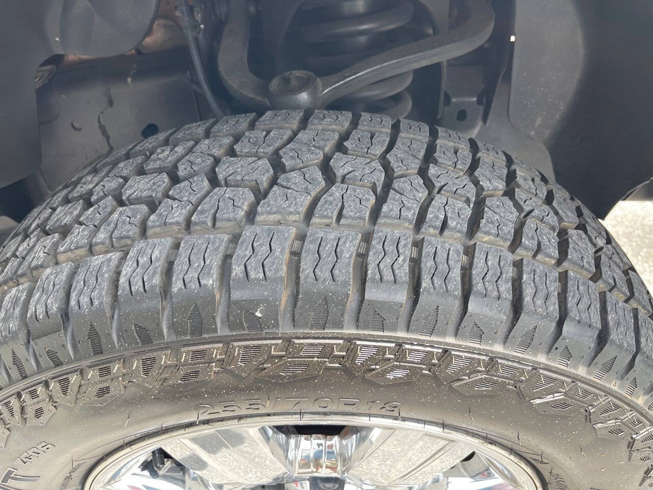 Used 2012 Ford F150 XL w/ XL Plus Pkg AWD/4WD image 12