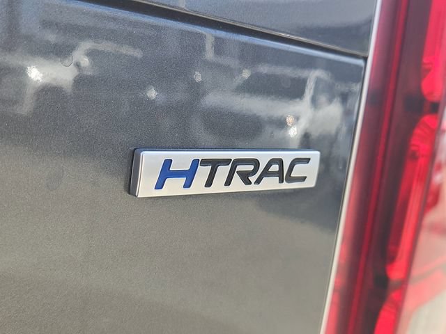 Used 2023 Hyundai Palisade Limited AWD/4WD image 14