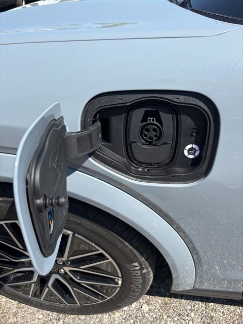 New 2025 Ford Mustang Mach-E Premium image 14