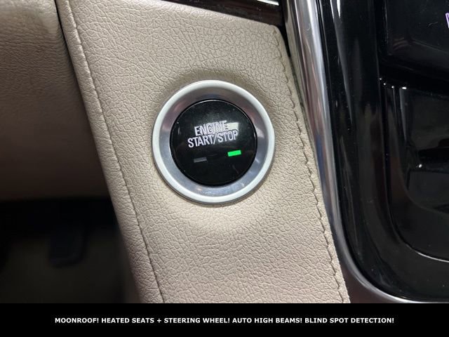 Used 2015 Cadillac Escalade Luxury AWD/4WD image 32