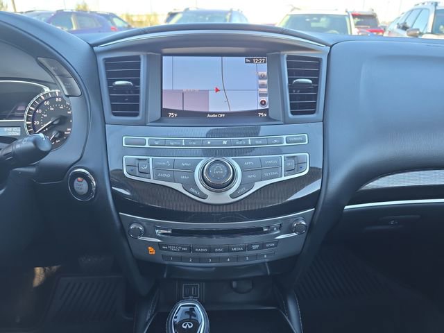 Used 2019 INFINITI QX60 Luxe w/ Essential Package image 26