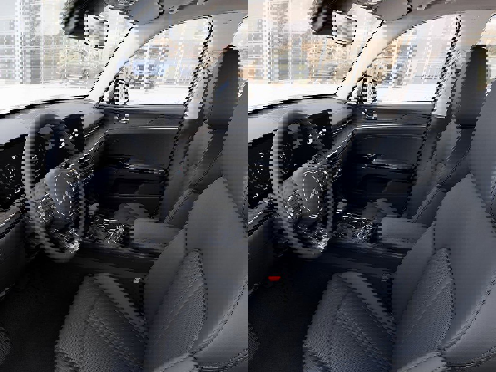 New 2026 Kia K5 EX image 17