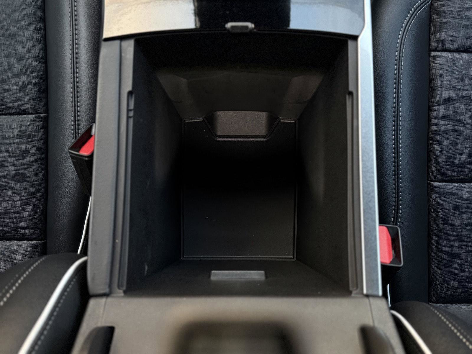 Certified 2025 Buick Enclave Preferred w/ Power Package image 24