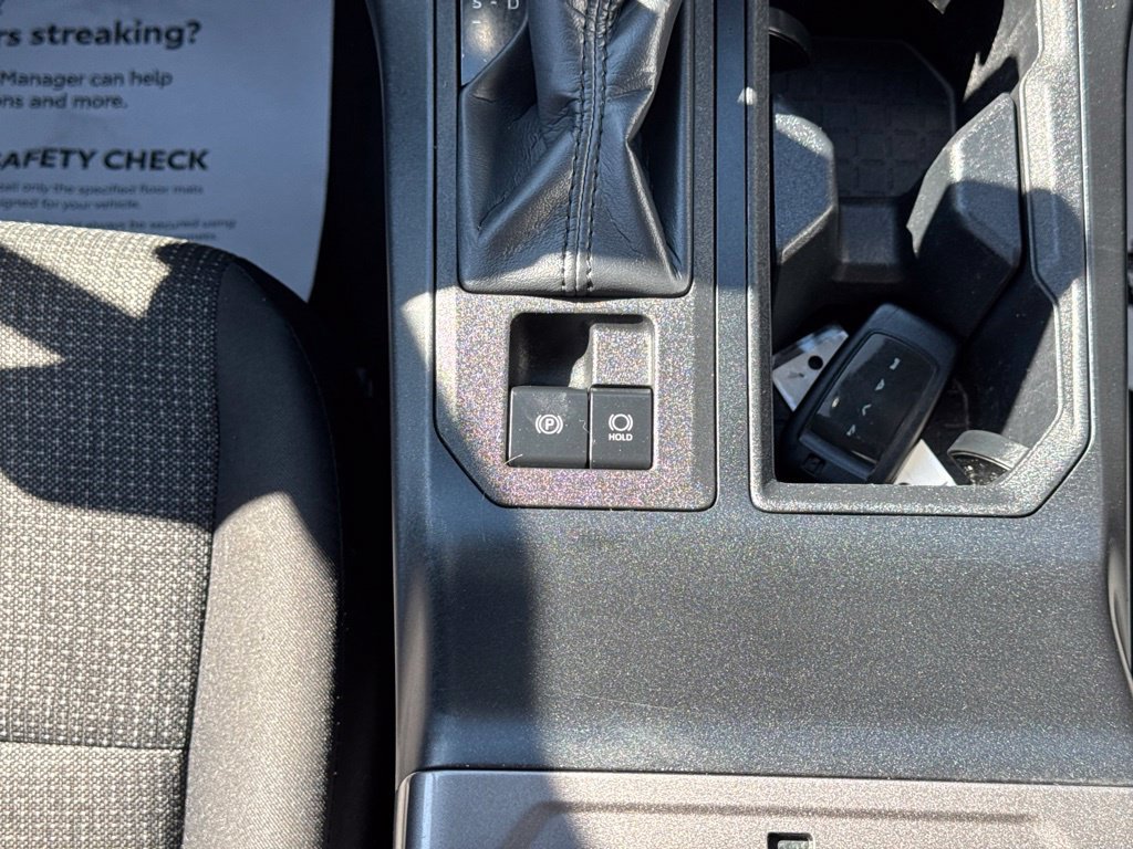 Certified 2026 Toyota RAV4 LE AWD/4WD image 25