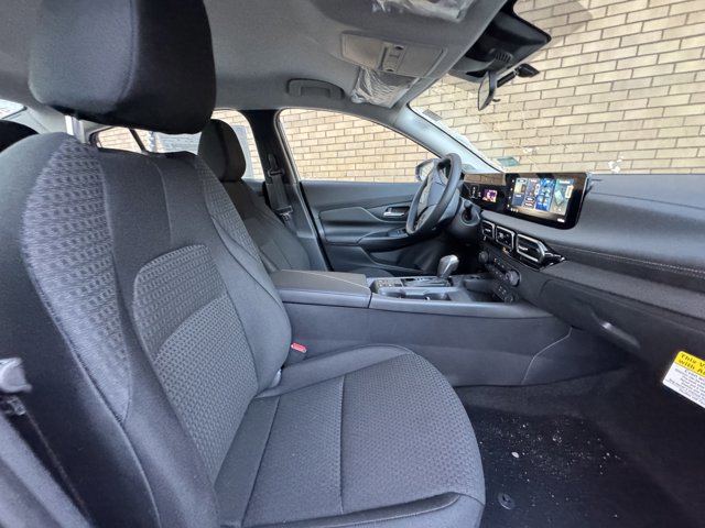 New 2026 Nissan Sentra S w/ Floor Mat Package image 6