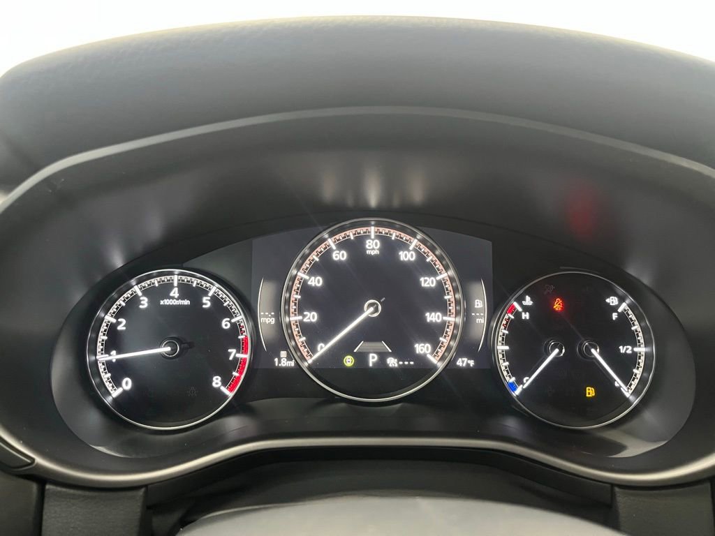 New 2026 MAZDA CX-50 AWD 2.5 S w/ Cargo Package image 21