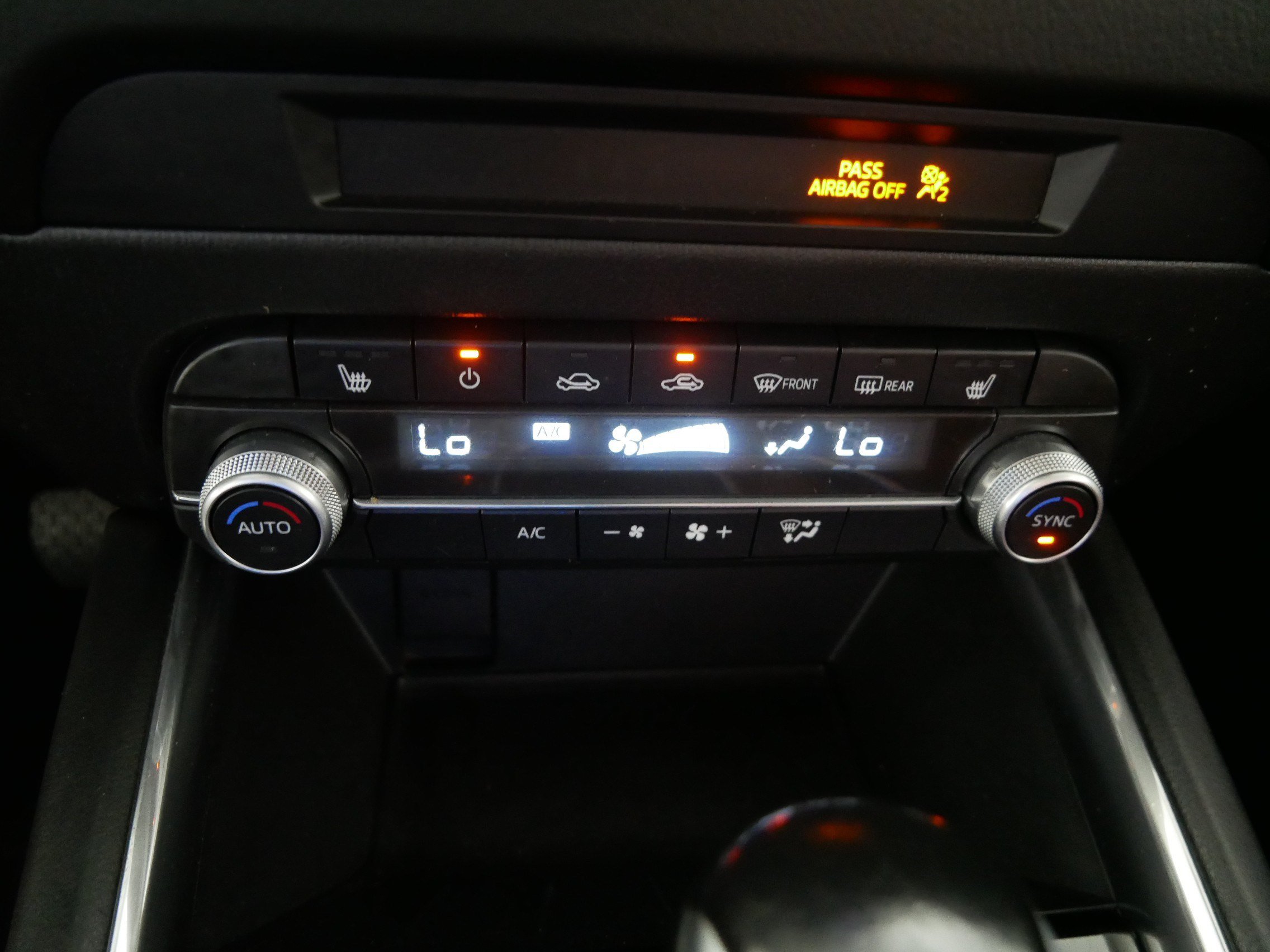 Used 2023 MAZDA CX-5 Carbon Edition AWD/4WD image 23