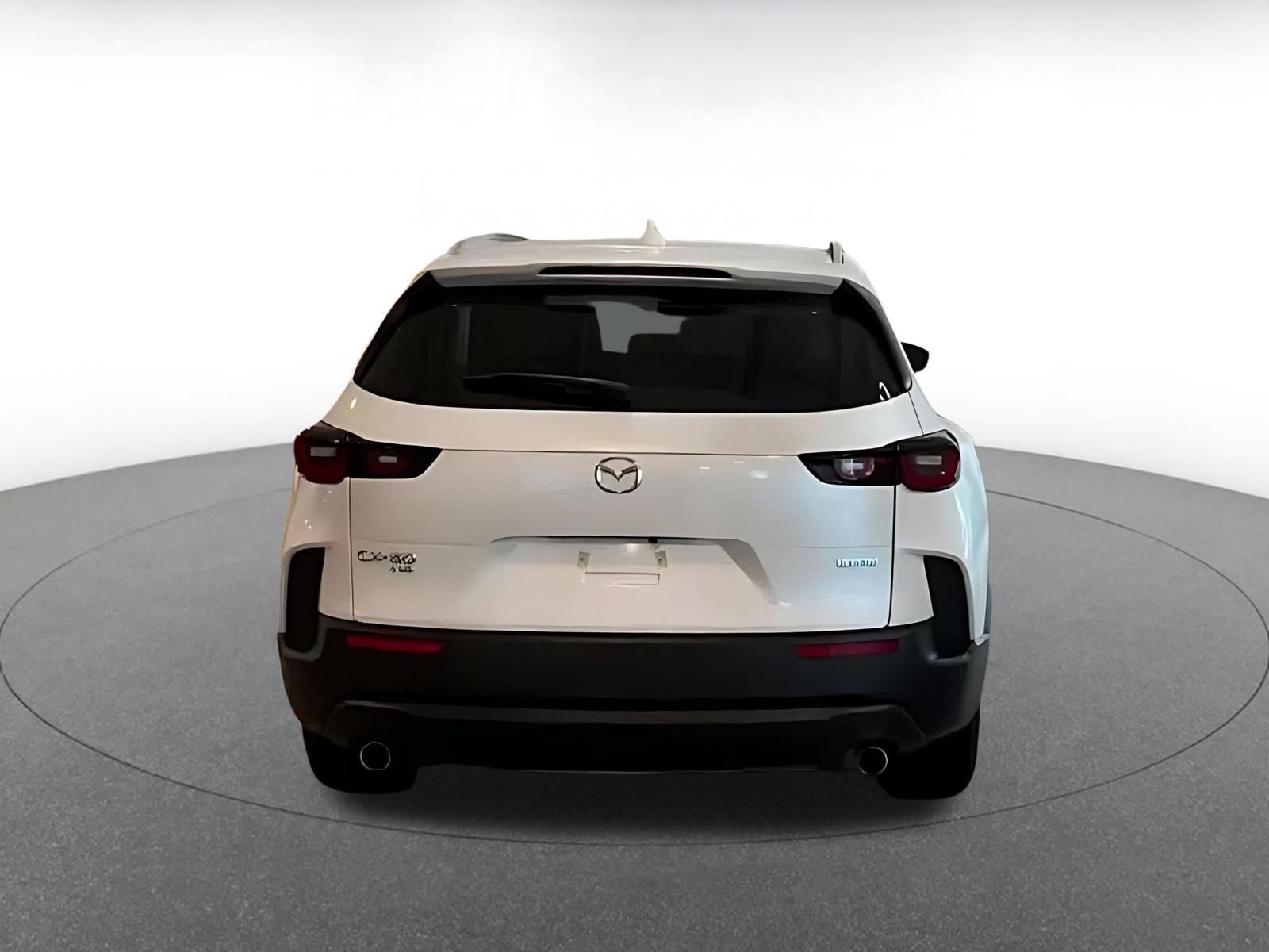 Used 2025 MAZDA CX-50 2.5 Hybrid w/ Premium Plus Pkg AWD/4WD image 7