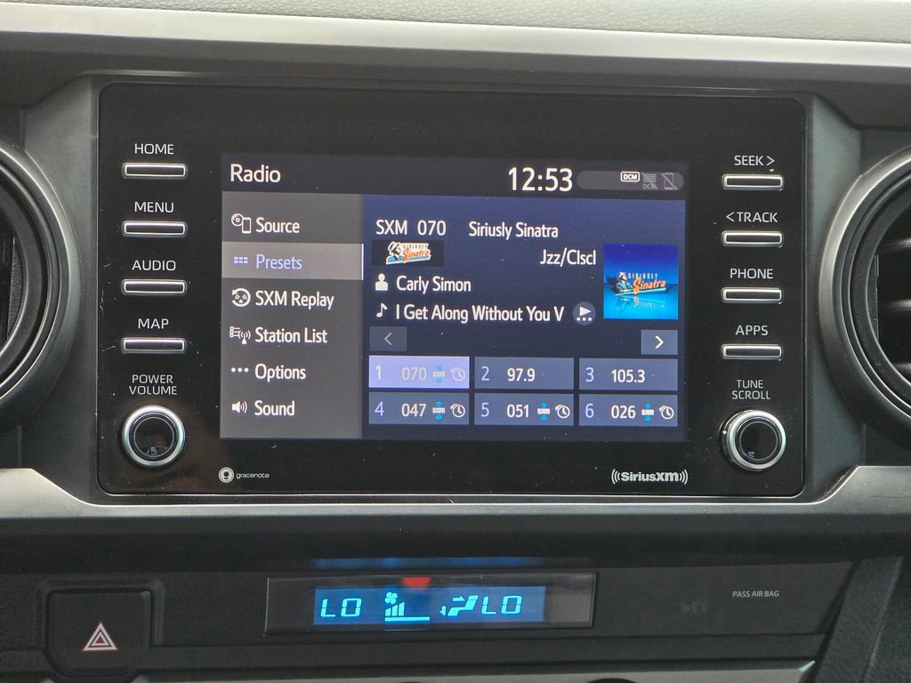 Used 2021 Toyota Tacoma SR image 8