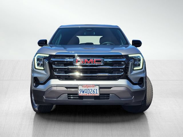 Used 2026 GMC Terrain Elevation AWD/4WD image 2