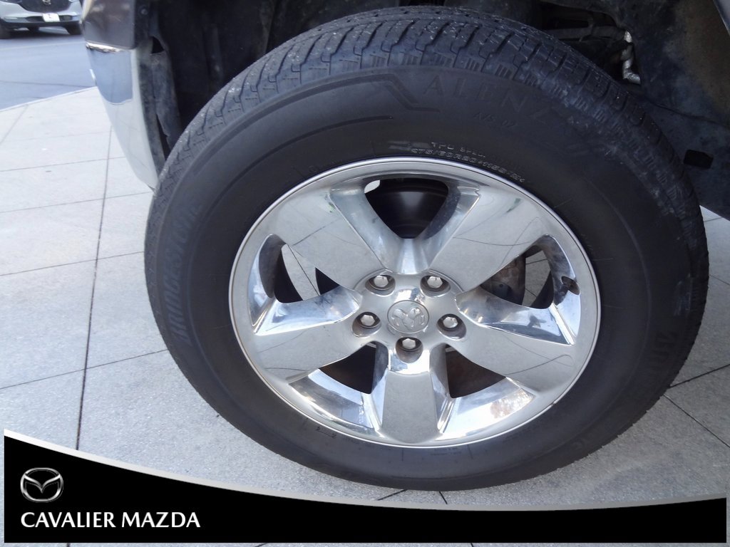 Used 2018 RAM 1500 Big Horn image 33