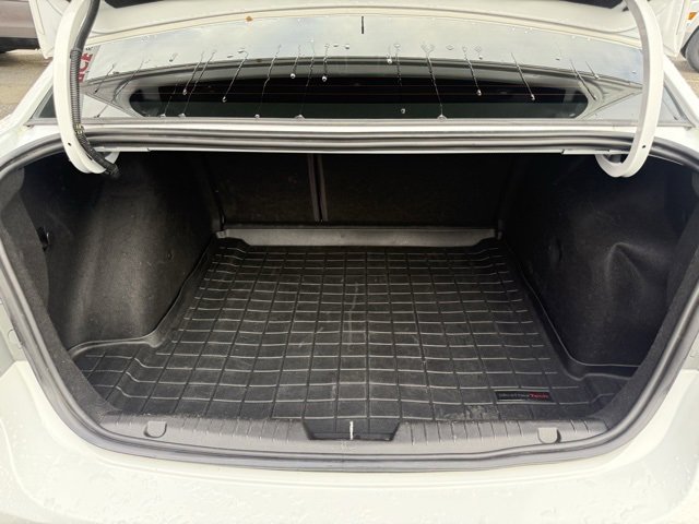 Used 2016 Chevrolet Cruze LTZ w/ Sun, Sound and Sport Package image 23