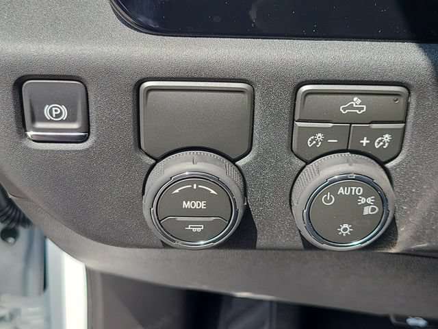 New 2026 Chevrolet Silverado 1500 LT RWD image 20