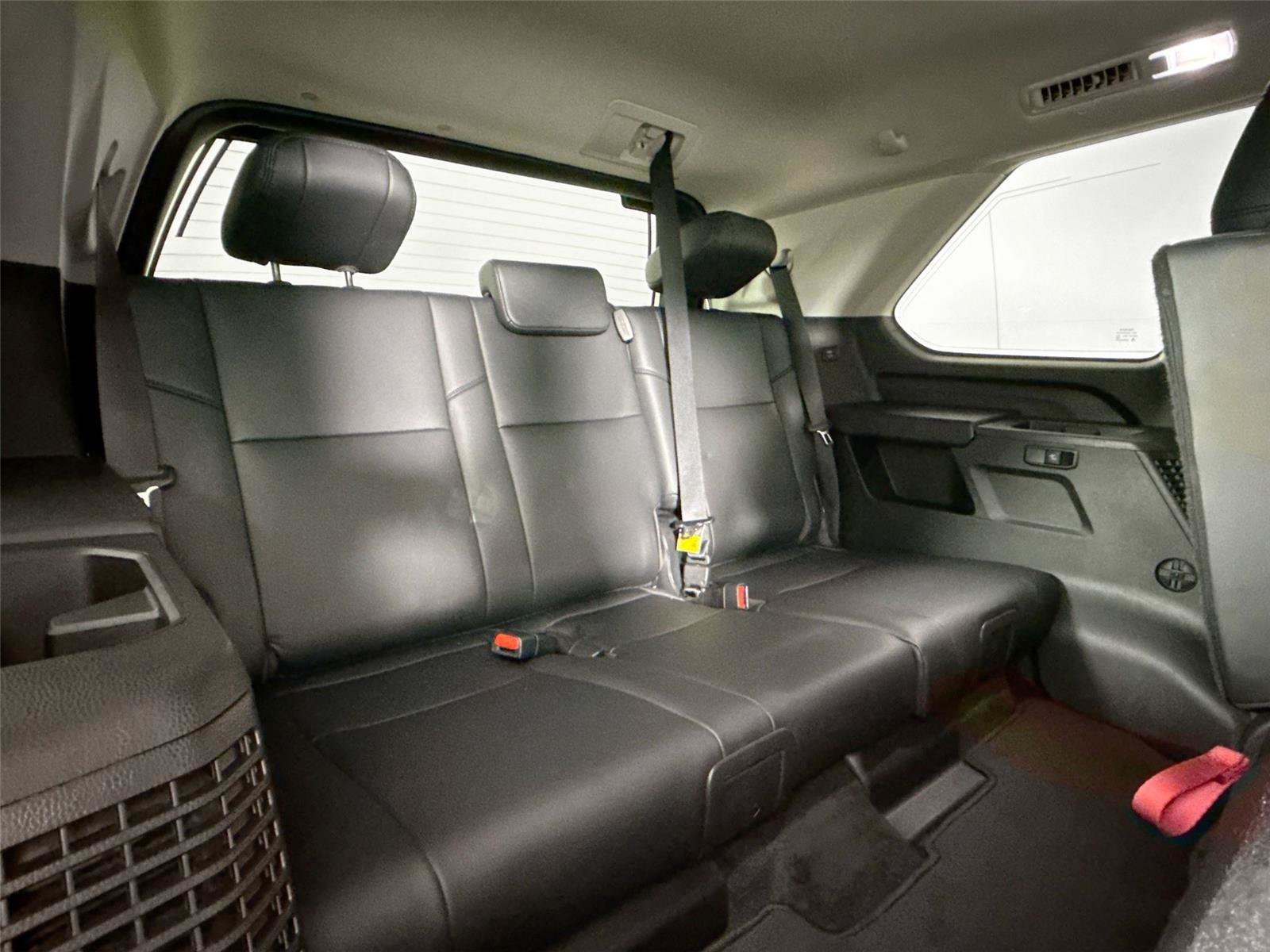 Certified 2024 Toyota Sequoia SR5 w/ SR5 Premium Package RWD image 42