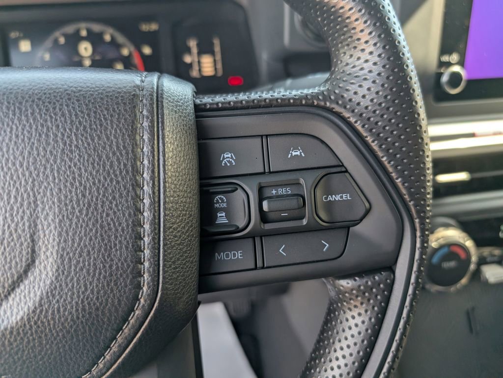 New 2026 Toyota Tacoma SR5 AWD/4WD image 20