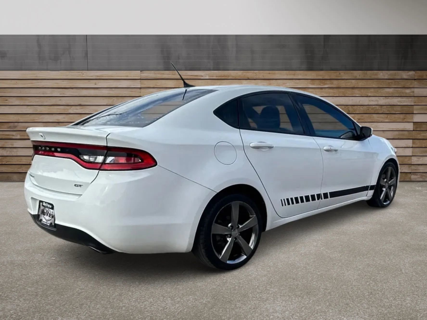 Used 2014 Dodge Dart GT image 3