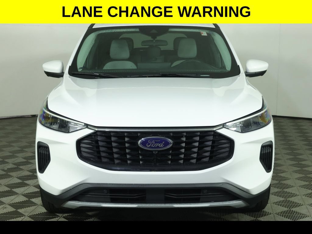 Used 2023 Ford Escape Active w/ Tech Pack #2 AWD/4WD image 12