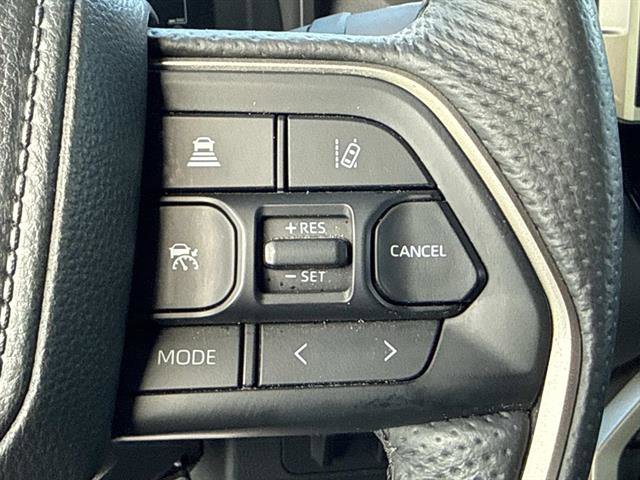 Used 2025 Toyota Tundra Limited w/ Power Package image 28