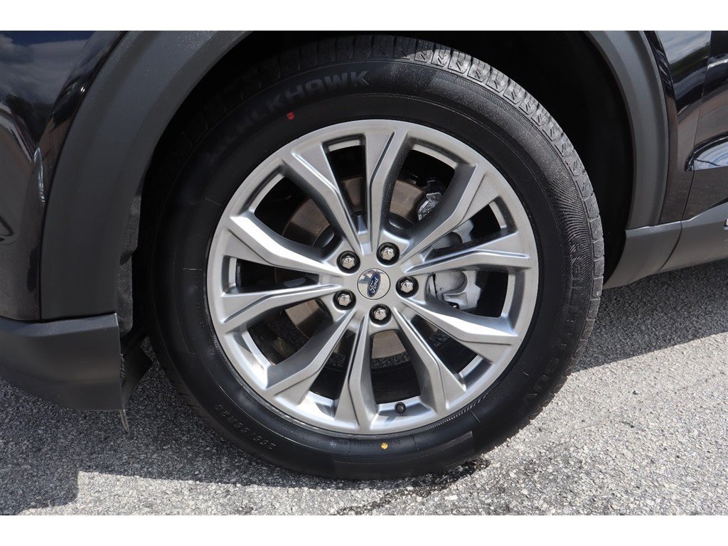 Used 2021 Ford Explorer Limited AWD/4WD image 13