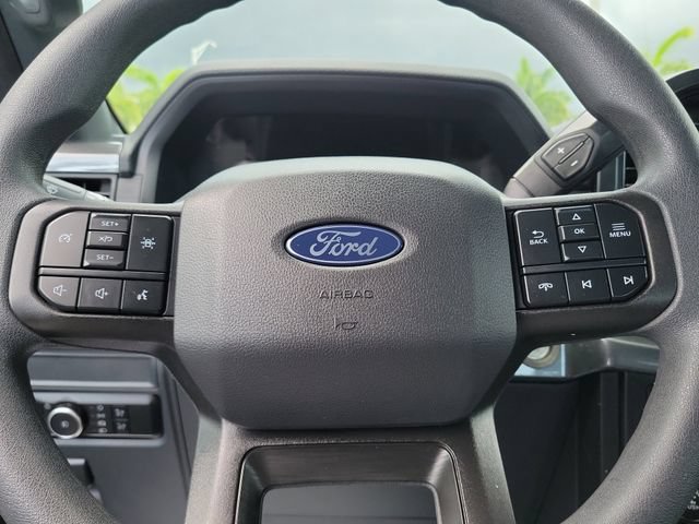 Used 2024 Ford F150 STX AWD/4WD image 17