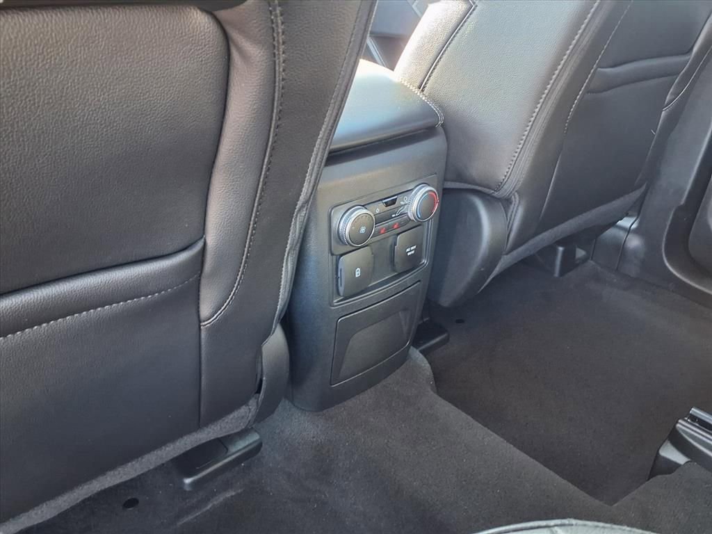 Used 2022 Ford Explorer Limited w/ Equipment Group 301A image 27