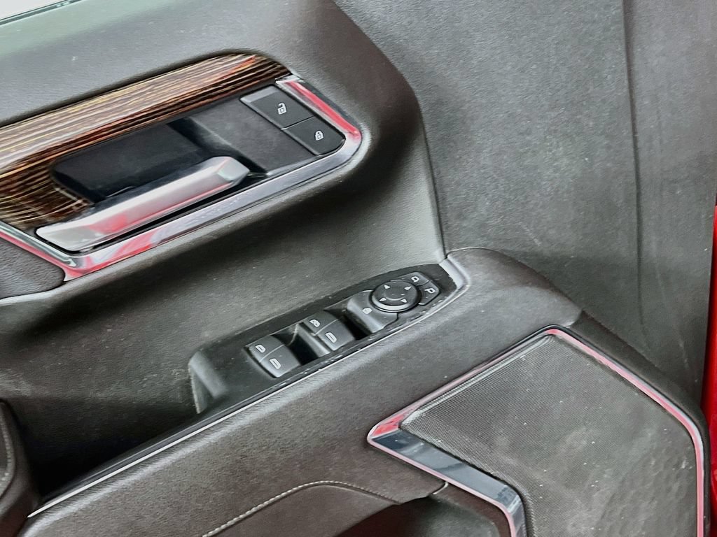 Certified 2025 GMC Sierra 1500 Elevation AWD/4WD image 17