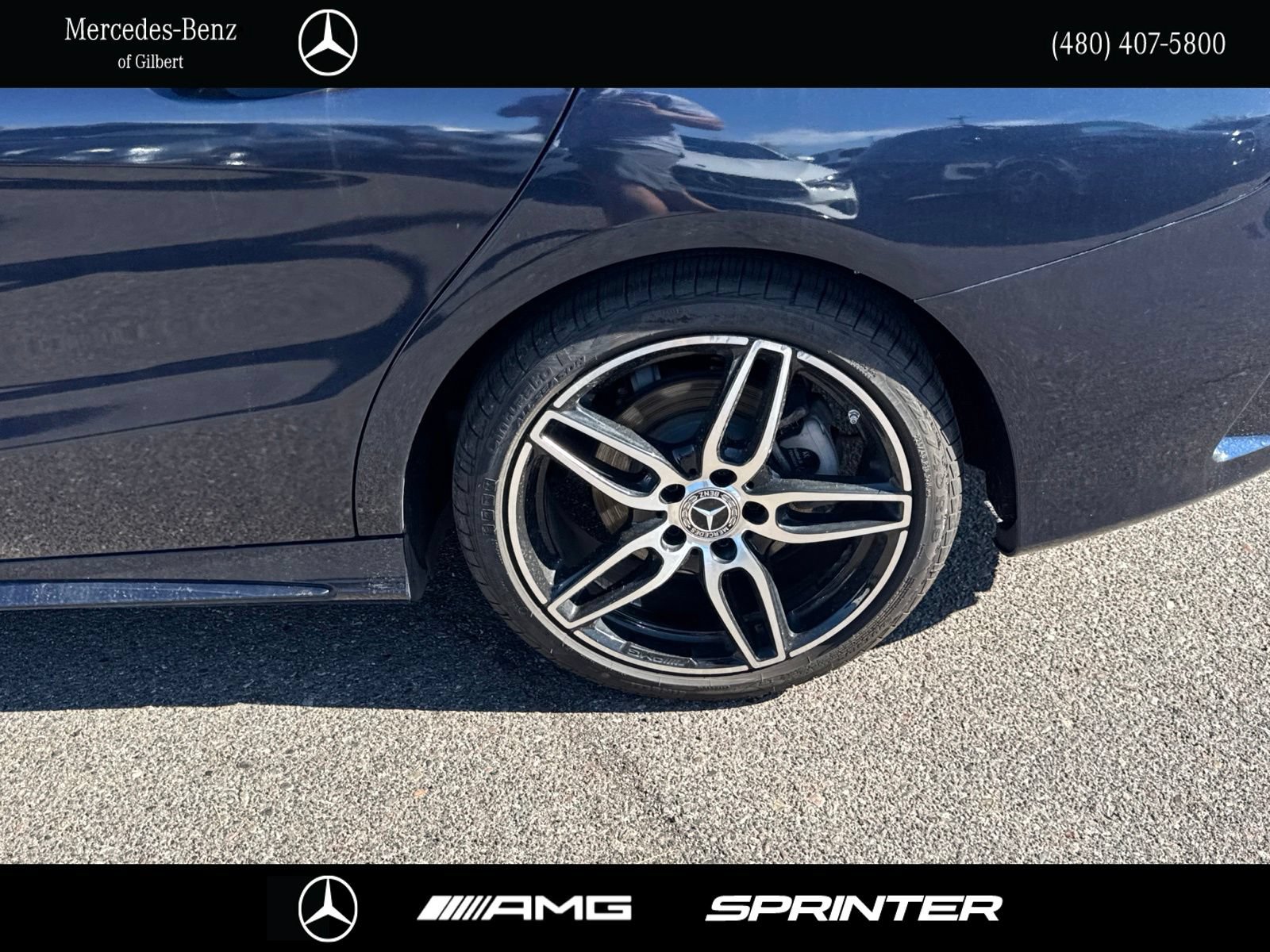 Used 2018 Mercedes-Benz CLA 250 image 6
