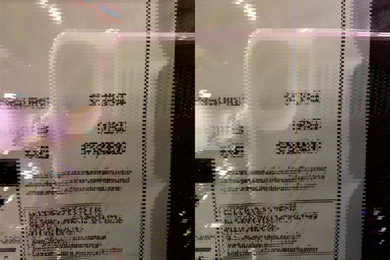 New 2026 Lexus TX 350 AWD image 21