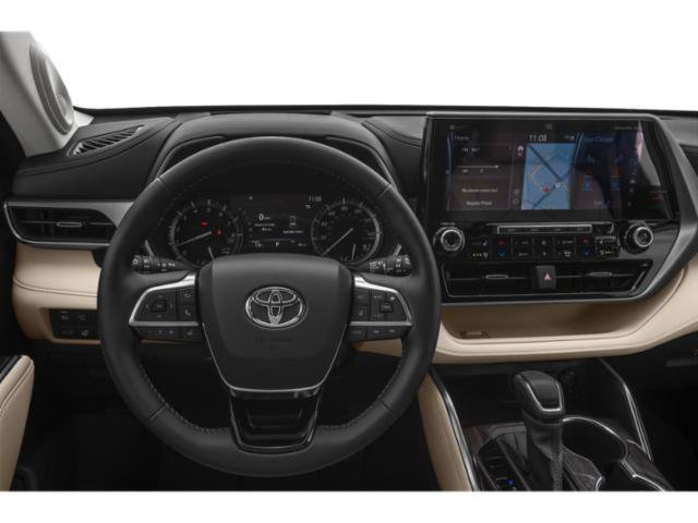 Used 2021 Toyota Highlander Platinum AWD/4WD image 7