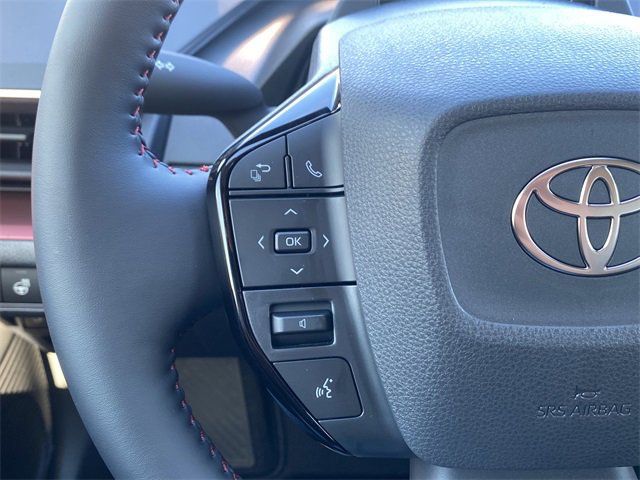 New 2026 Toyota Prius Plug-In Hybrid image 18