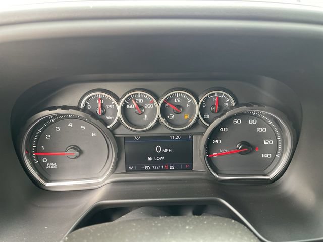 Used 2021 Chevrolet Tahoe LT AWD/4WD image 15