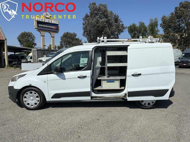 Used 2015 Ford Transit Connect XL FWD image 7
