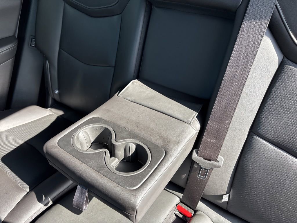 Certified 2023 Cadillac XT6 Premium Luxury image 22