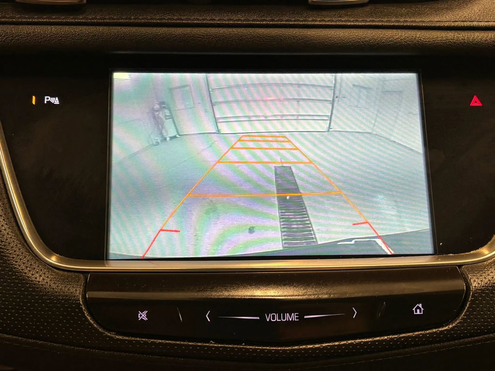 Used 2017 Cadillac XT5 Premium Luxury w/ LPO, Wheel Lock Package image 42