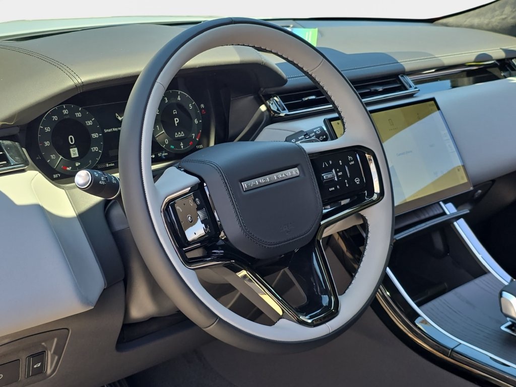 New 2026 Land Rover Range Rover Velar Autobiography AWD/4WD image 17