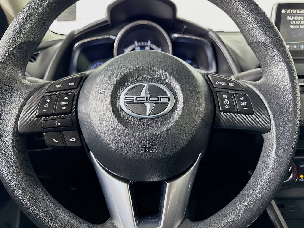 Used 2016 Scion iA FWD image 31
