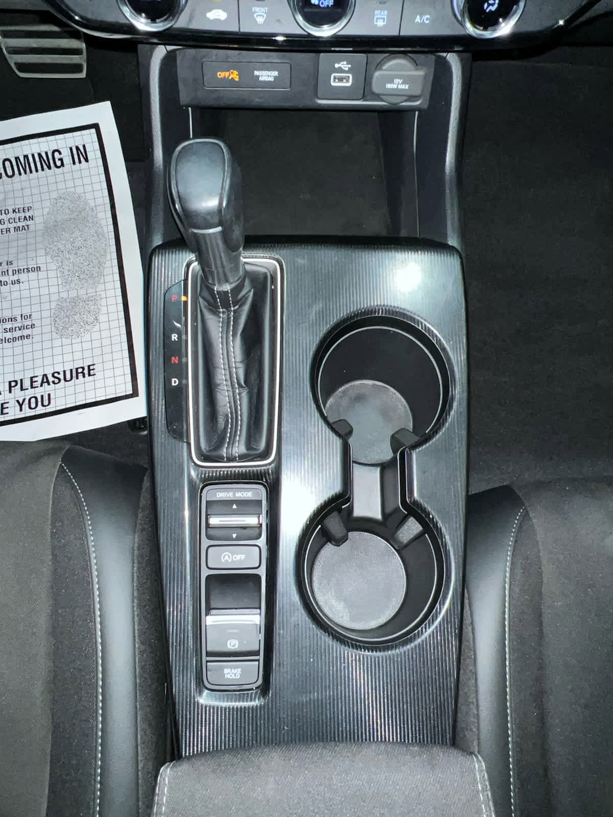 Used 2023 Honda Civic Sport image 28