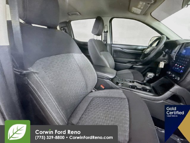 Certified 2024 Ford Ranger XL AWD/4WD image 28