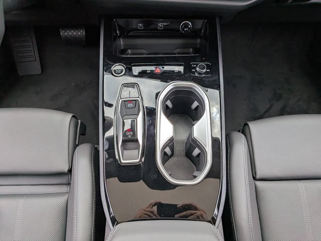 New 2026 Audi A6 Premium Plus AWD/4WD image 27
