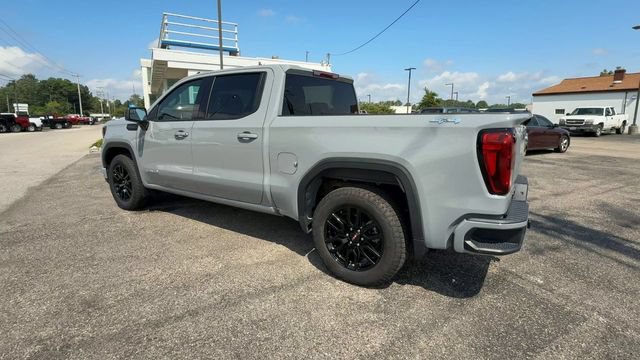 Certified 2024 GMC Sierra 1500 Elevation AWD/4WD image 6
