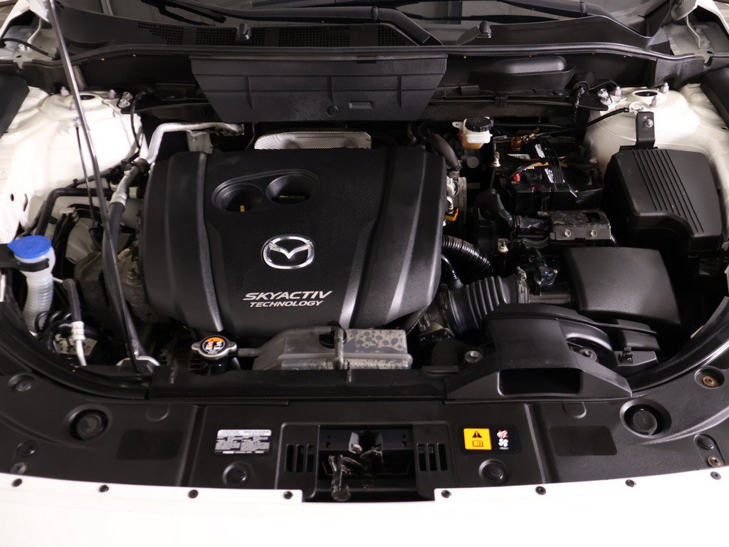 Used 2018 MAZDA CX-5 Touring AWD/4WD image 20